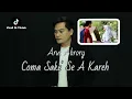 Download Lagu COMA SAKE' SE A KAREH || KERANDA CINTA VERSI MADURA || ARUL ABRORY || LAGU MADURA [ COVER ] AL ABROR