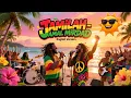 Lagu Jamilah – Jamal Mirdad (English Version Reggae Cover) | Santai Reggae Vibes