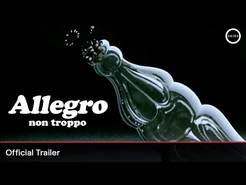 Official Trailer [Subtitled]