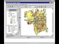 Understanding Spatial Statistics in ArcGIS 9