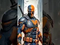 Download Lagu Deadpool ka mausi ka ladka DC mein 😂 #marvel #dc #deadpool #shorts