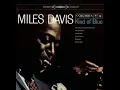 All Blues (Studio Sequence)