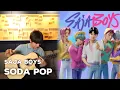Download Lagu SODA POP (Saja Boys) - Sungha Jung - Fingerstyle Guitar Cover