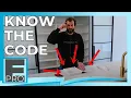 Outlet Receptacle Spacing - Code Minimum