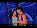 A Whole New World　ホール・ニュー・ワールド