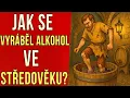 Download Lagu Jak se vyráběl alkohol ve středověku?