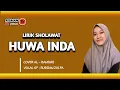 QASIDAH HUWA INDA || COVER AL - BANJARI