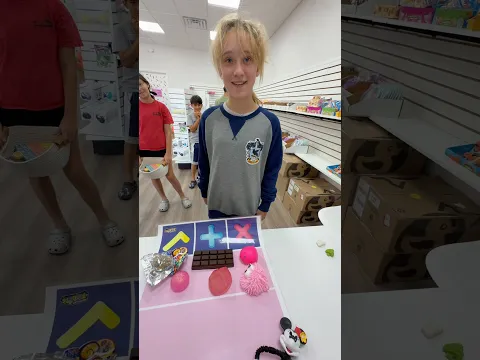 Real Life Fidget Trading with Mrs. Bench!!! 💗