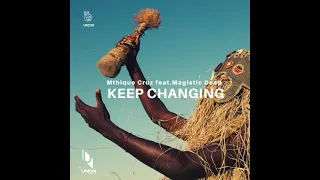 ur229 mthique cruz feat magistic deep keep changing
