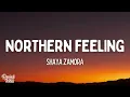 Shaya Zamora - Northern Feeling (Lyrics)