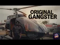 Original Gangster Glimpse Local Star Siddu Masthan Bablu Cherry A Film by Sasi Kiran