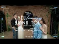 Lagu Yêu Trong Bóng Tối - Cao Thái Sơn x Châu Khải Phong | Không danh phận, không công nhận..