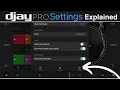 Download Lagu Djay Pro: Complete Settings Breakdown and Tips