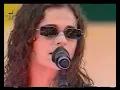 "Sobre o Tempo | Quase Sem Querer" - Zélia Duncan & Fernanda Takai @ Bem Brasil 07/03/1999