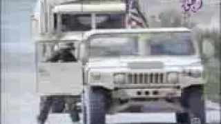 حي الله أهل الفلوجه 