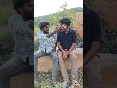 #ananthapuramandagadu #comedy #telugu #sureshbojja #funny #love #emotional