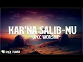 Download Lagu Karna Salib-Mu - JPCC Worship (Lirik) Lagu Rohani Paskah Kristen Terbaru 2024