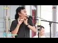 Bernyanyi Dari Hati Banget Riswan Irama. TEMAN RHOMA IRAMA