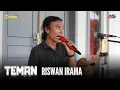 Download Lagu Bernyanyi Dari Hati Banget Riswan Irama. TEMAN RHOMA IRAMA