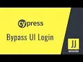 Bypass UI Login