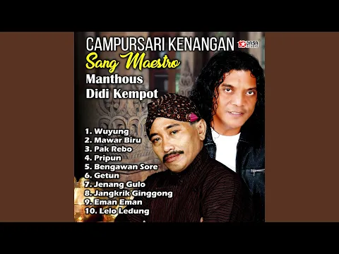 Download MP3 pak rebo