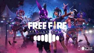Free Fire Theme Song Free Fire Ringtone Free Fire Opening Ringtone Free Fire Free Fire Ringtone Ff 