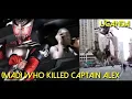 【MAD】Who Killed Captain Alex (Uganda Movie) - A Boundless Life (Hatenaki Inochi)