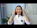 Лимфодренажный + Буккальный САМОМАССАЖ от Айгерим Жумадиловой | УБИРАЕМ ОТЕКИ и ЛИФТИНГ эффект
