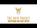 The Odin Project - Foundations