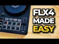 Download Lagu 3 DDJ-FLX4 Secrets That Make Mixing Feel Like Cheating