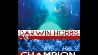 darwin hobbs i am yours