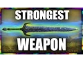 What is the Strongest Weapon you can Create in Skyrim