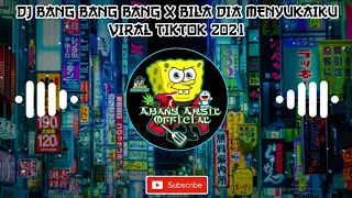 Download Dj BANG BANG BANG ( BIGBANG ) X BILA DIA MENYUKAIKU VIRAL TIKTOK 2021 BY MAMAT DJAFAR MP3