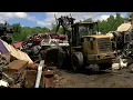 JUNKYARD LIFE