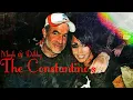 Mark And Debby The Ghost Hunter s Love Story That Met A Tragic End