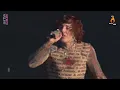 Download Lagu Bring Me The Horizon - Throne - Live Hellfest 2022 @ARTE Concert