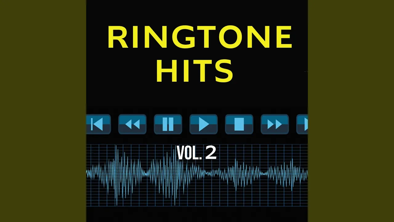 Rolling in the Deep (ADELE Ringtone Cover) Rolling in the Deep (ADELE Ringtone Cover)