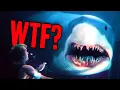 WTF Happened To Deep Blue Sea