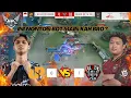 Download Lagu RRQ VS ALTER EGO! INI NONTON BOT MAIN KAH BOSKUE? MPL S16 MATCH 1