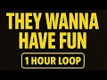Download Lagu Metro Boomin – They Wanna Have Fun (1 Hour Loop) | Travis Porter, Gucci Mane, Young Dro 