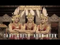 TARI GOLEK AYUN AYUN | NAYLA JR | TARI KLASIK YOGYAKARTA