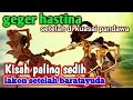 Download Lagu lakon sedih pandawa setelah baratayuda dan berhasil kuasai hastina