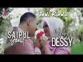 Lagu Saipul Jamil feat Neng Dessy - Jadi Rindu (Official Music Video)