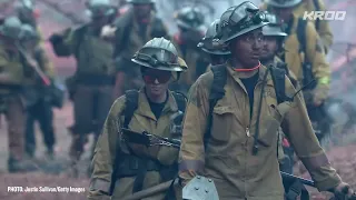 Green Day Last Night On Earth LA Edition 