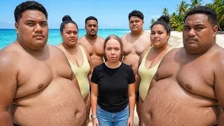 Inside The World's Most Obese Country