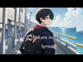 僕らまた(Bokura mata) covered by Tani Yuuki & SG - Lyrics (Japanese/Romaji/MM)