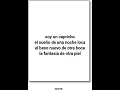 Luis Miguel del amargue PA QUE ME LLAMAS karaoke