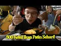 Download Lagu Laku Keras! Tak Sangka Orang Melaka Makan Patin Tempoyak!