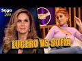 Download Lagu ADELA MICHA confronta a SOFIA RIVERA y le muestra respuesta de LUCERO | Saga Live