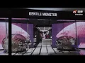 Download Lagu Xingye Herzhan for Gentle Monster endorsement (part 2 - xiao han's Vlog)